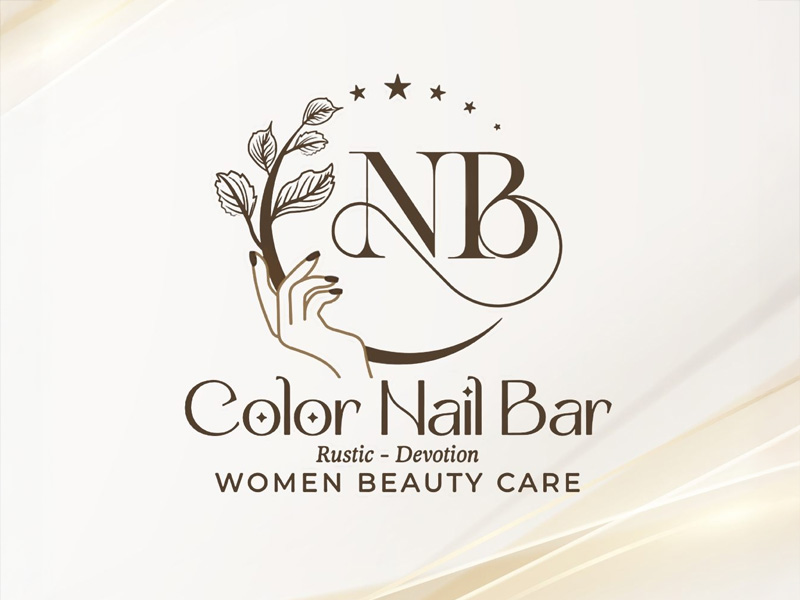 Color Nail Bar